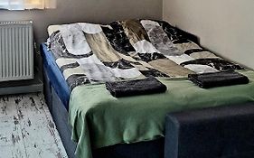Apartament Lipnicki 1 nr 16